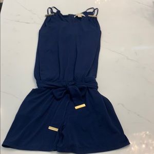 Michael Michael Kors Romper.